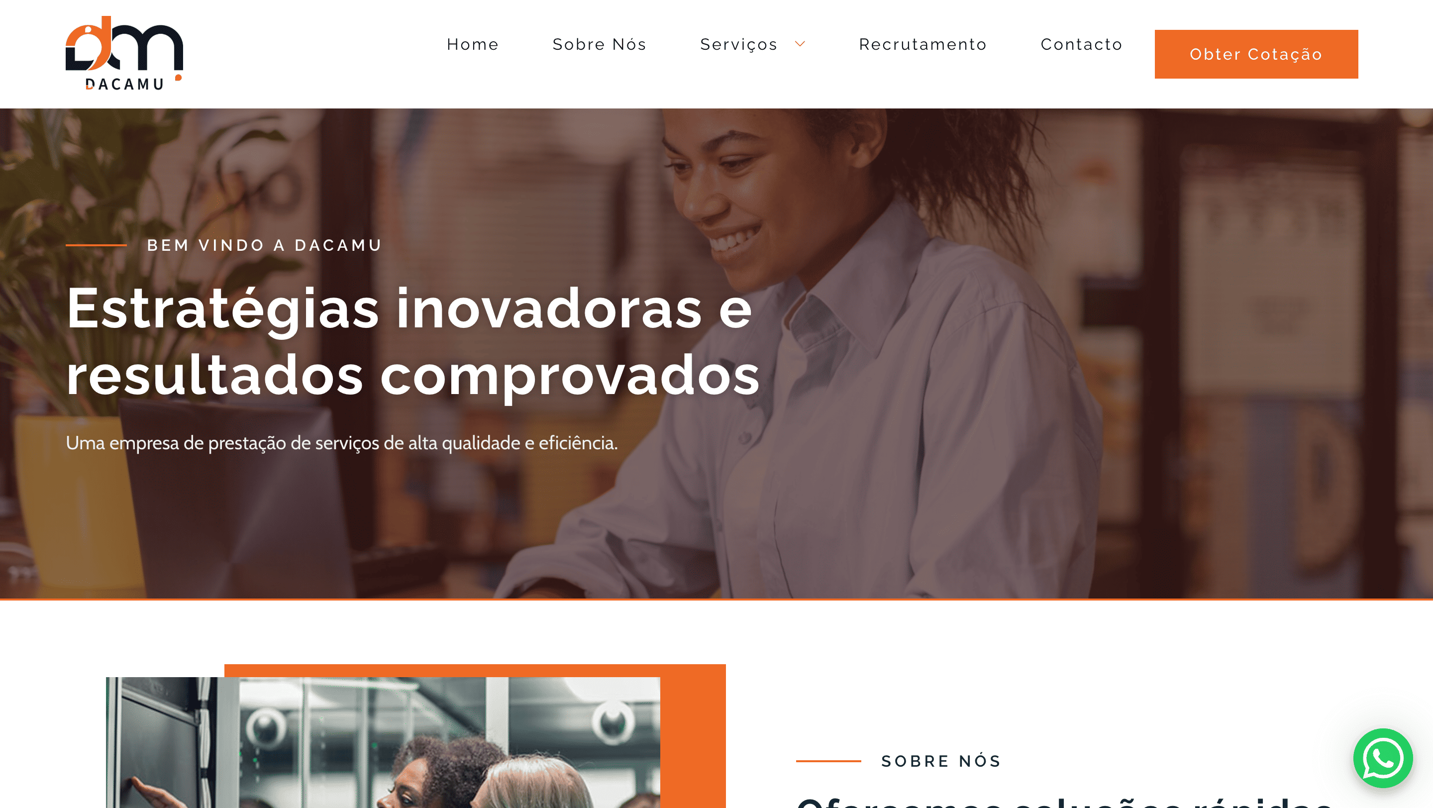 Website FARMAC