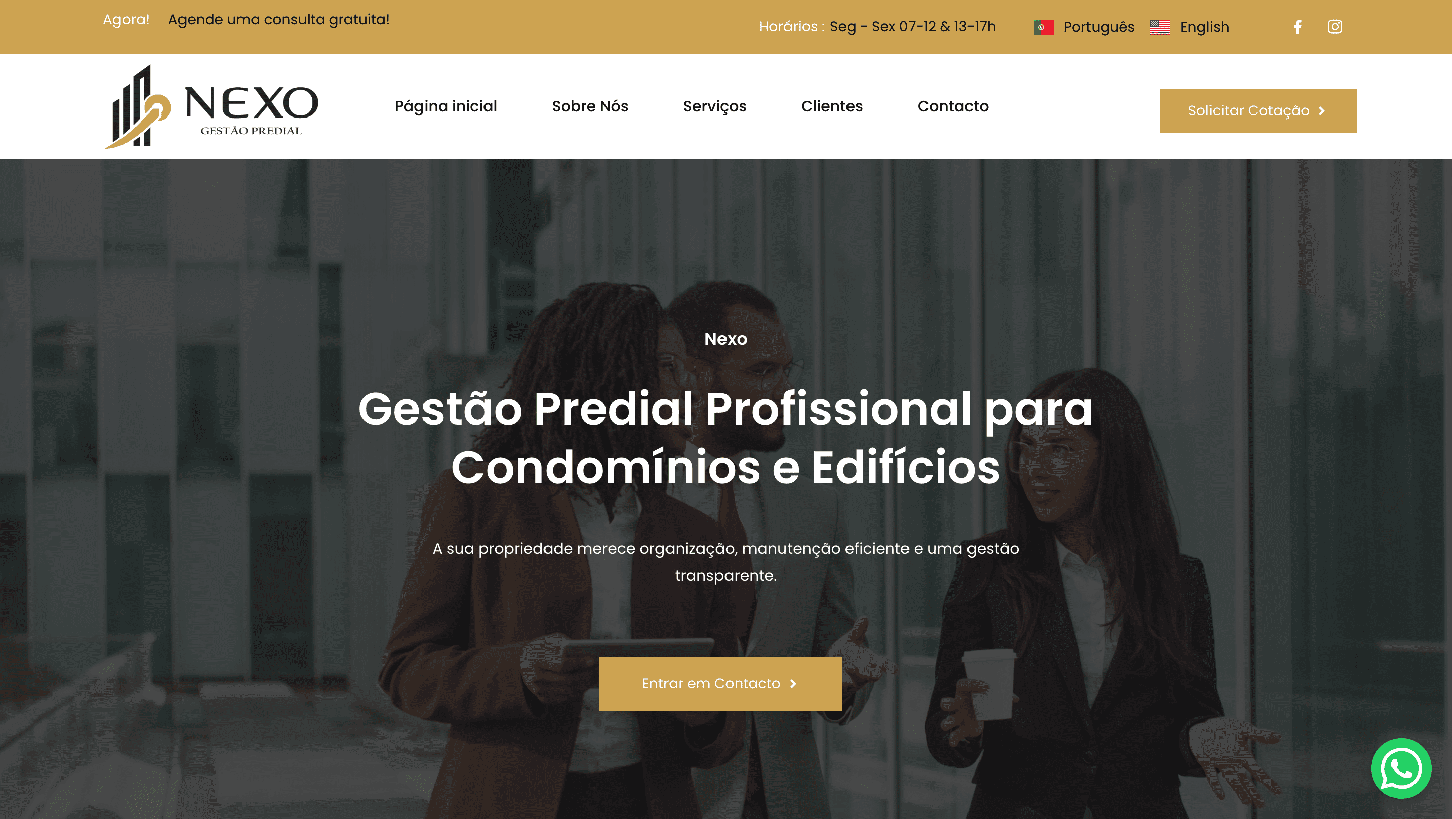 Website FARMAC