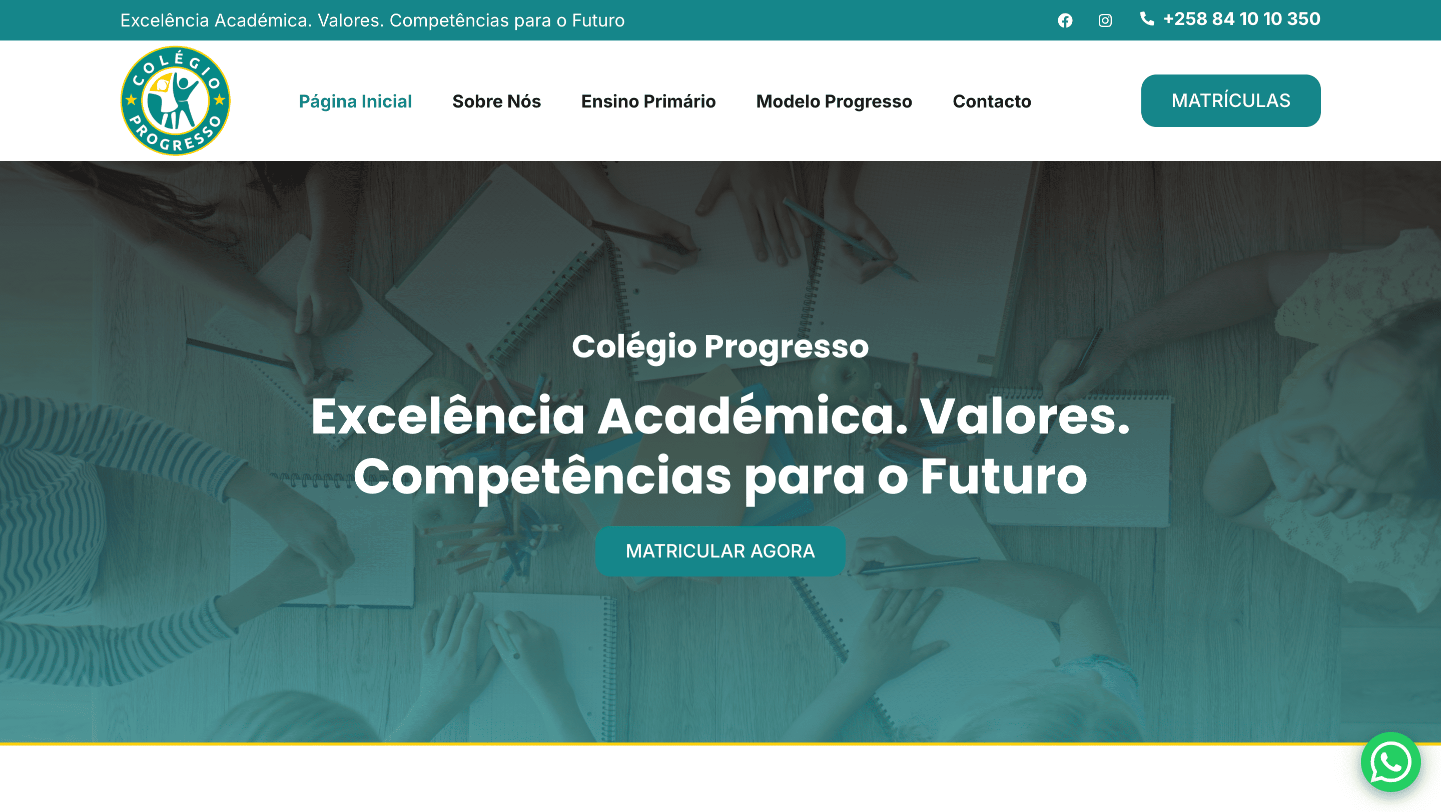 Website FARMAC