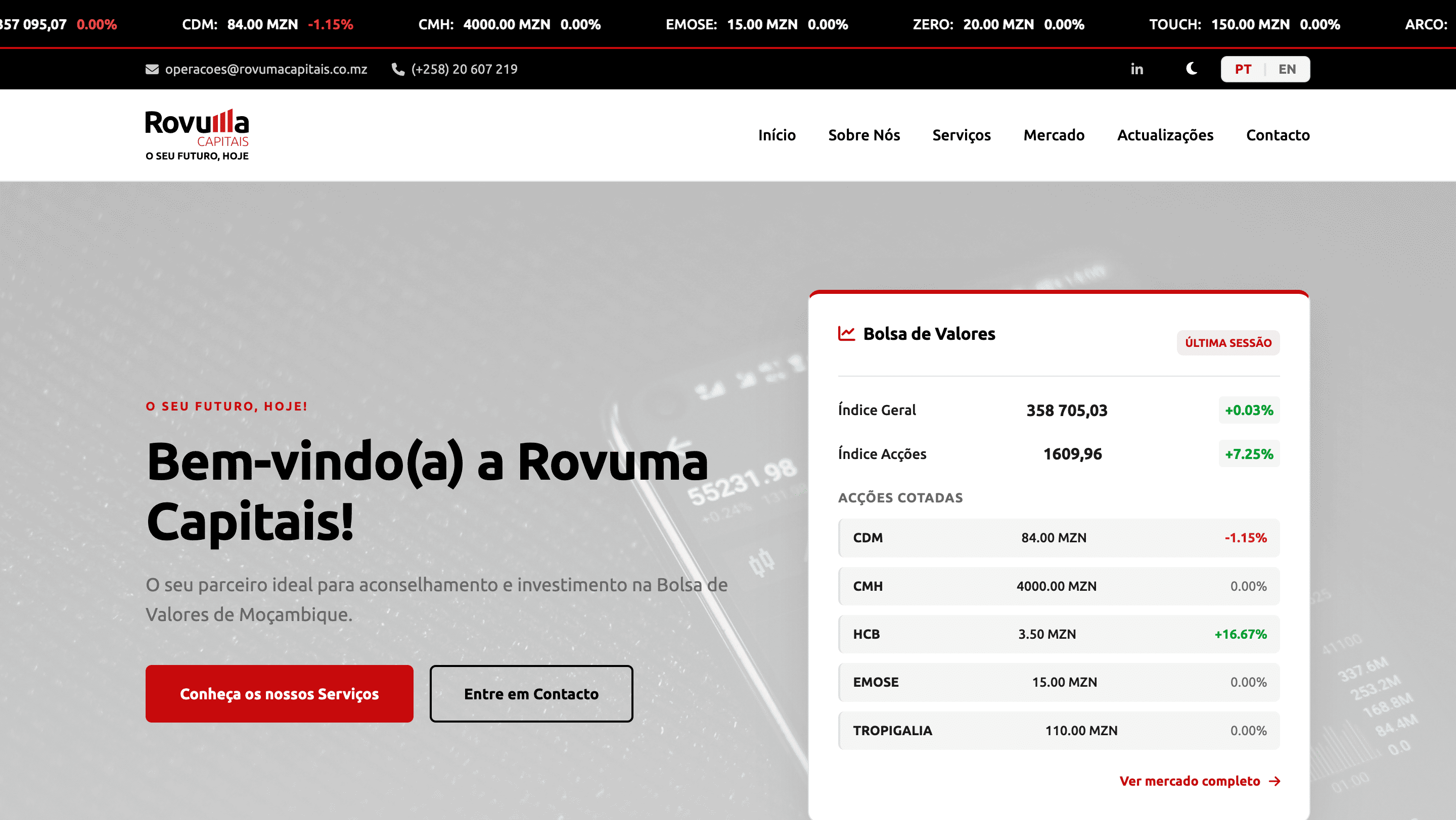 Website FARMAC