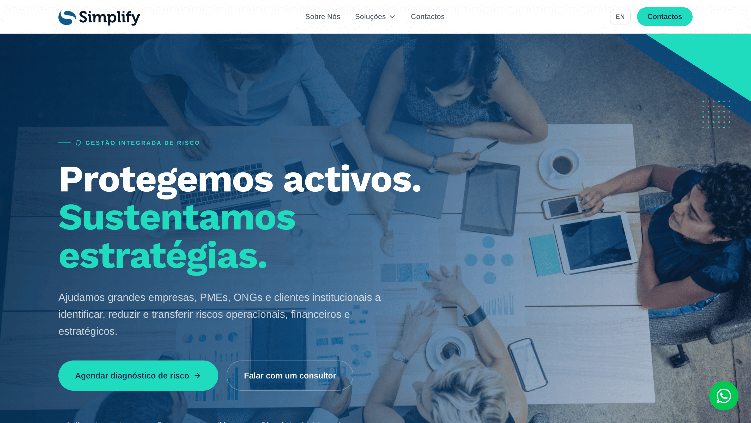 Website FARMAC