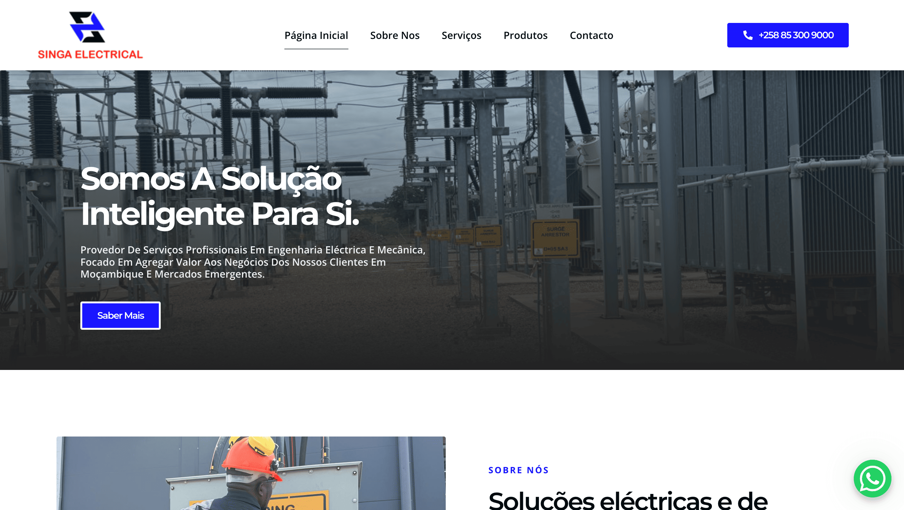 Website FARMAC