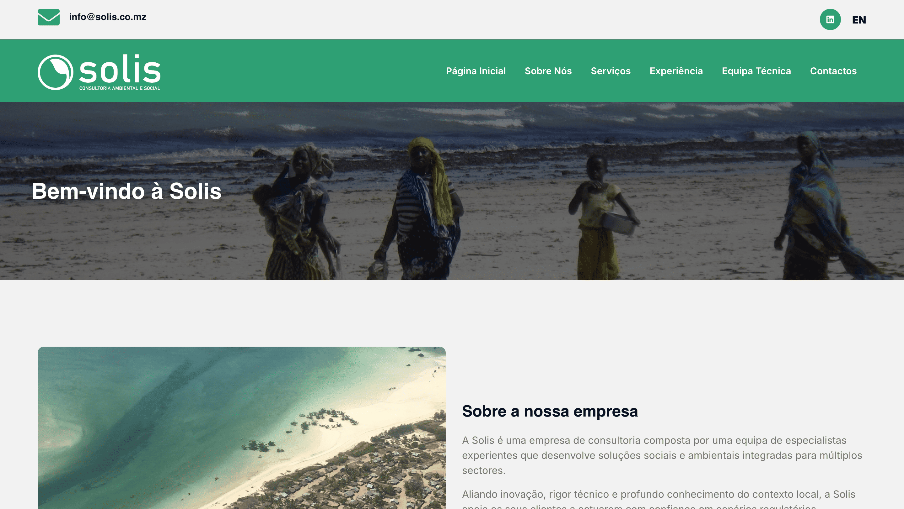 Website FARMAC