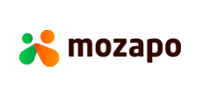 mozapo client-image